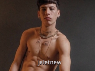 Jaletnew