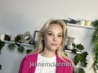 Jalinemckinnon