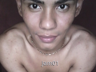Jam01