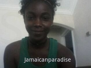 Jamaicanparadise