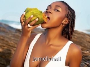 Jameliahall