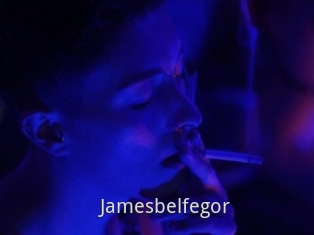 Jamesbelfegor