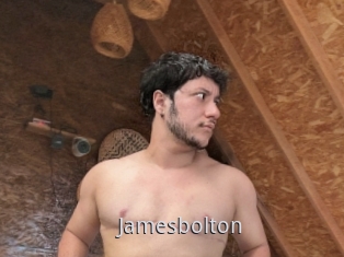 Jamesbolton