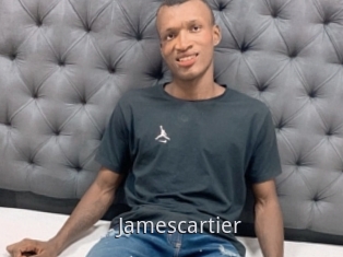 Jamescartier