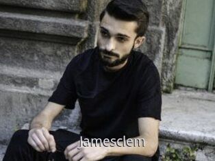 Jamesclem