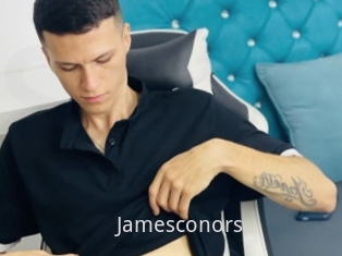 Jamesconors