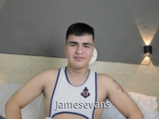 Jamesevans