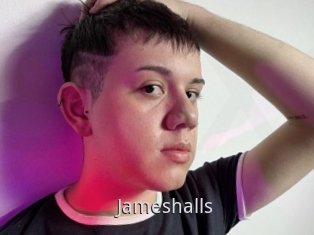 Jameshalls