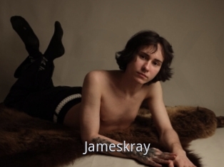 Jameskray