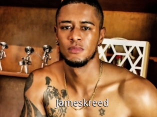 Jameskreed