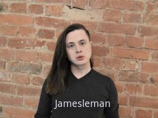 Jamesleman