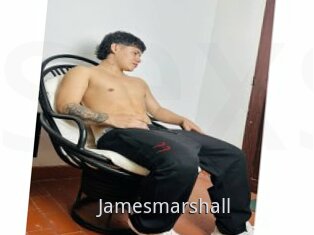 Jamesmarshall