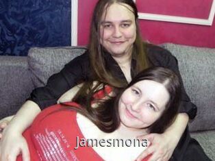 Jamesmona