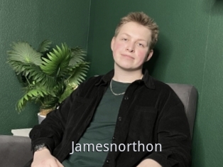 Jamesnorthon