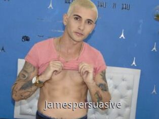 Jamespersuasive