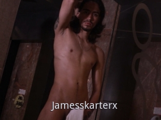 Jamesskarterx