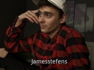 Jamesstefens