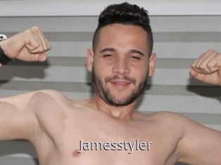 Jamesstyler