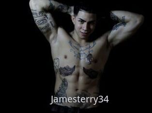 Jamesterry34