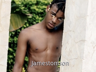 Jamestomson