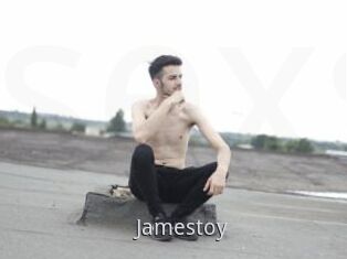 Jamestoy