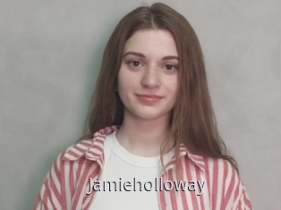 Jamieholloway