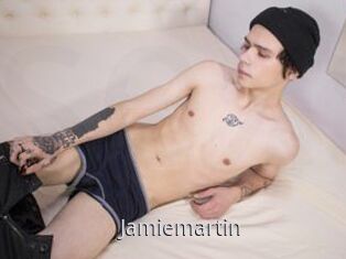 Jamiemartin