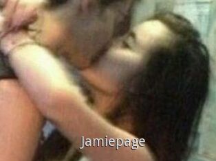 Jamiepage
