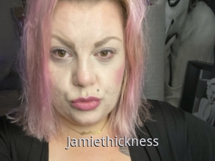 Jamiethickness