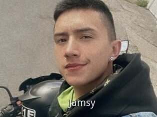 Jamsy