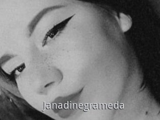 Janadinegrameda
