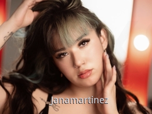 Janamartinez