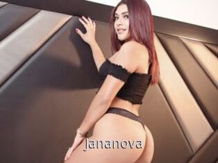 Jananova
