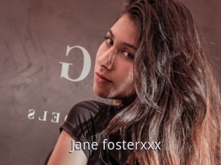 Jane_fosterxxx