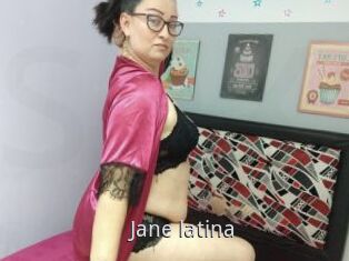 Jane_latina