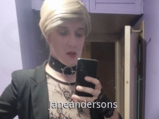 Janeandersons