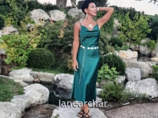Janearchar