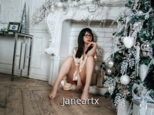 Janeartx