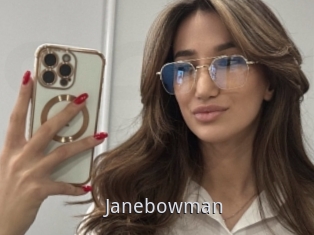 Janebowman