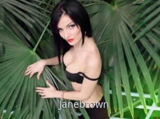 Janebrown