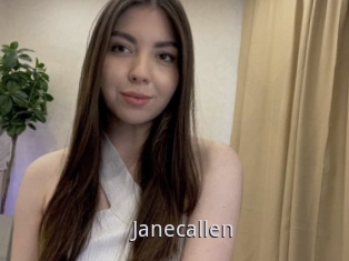 Janecallen