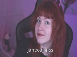 Janecollinss