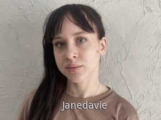 Janedavie