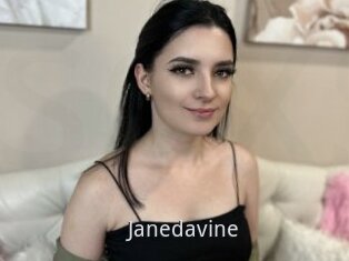 Janedavine