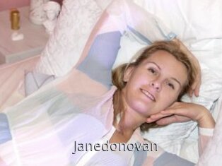 Janedonovan