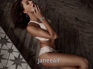 Janeeair