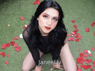 Janeelily