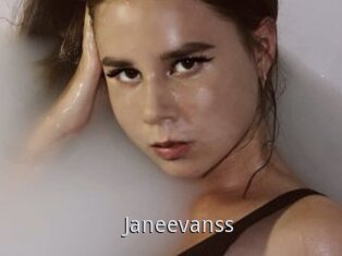 Janeevanss