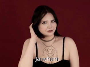 Janehunt