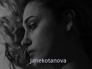 Janekotanova